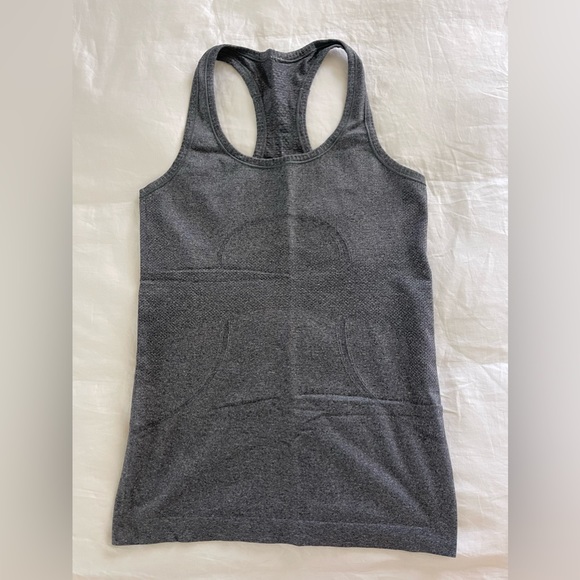 Lululemon Swiftly Tech Racerback - Picture 7 of 10